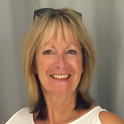 Profile Picture of Cathy Roland-Jones (@CathyRolandJone) on Twitter