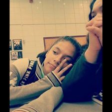 Profile Picture of Johana Calderon (@Juana_3717) on Twitter