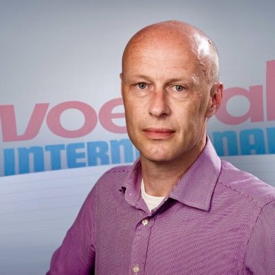 Profile Picture of Simon Zwartkruis (@@simonzwartkruis) on Twitter