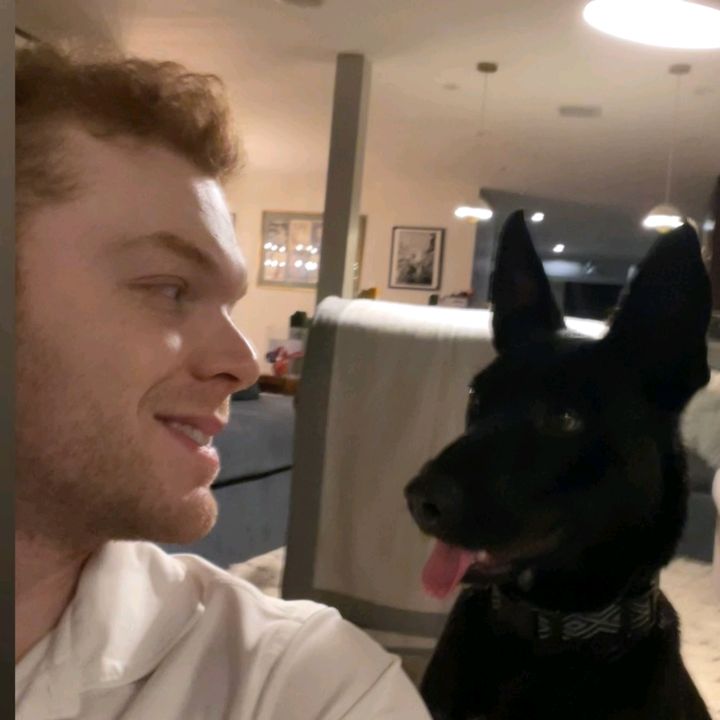 Profile Picture of ralph (@ralph_no.2) on Tiktok