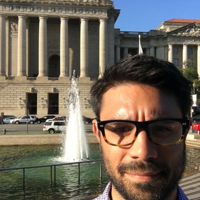 Profile Picture of Drew Marshall (@DrewMarshall717) on Twitter