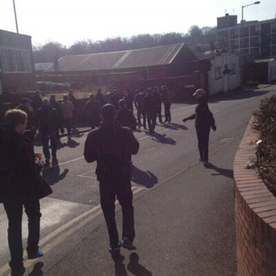 Profile Picture of Adam Lockley (@adam_wfc) on Twitter