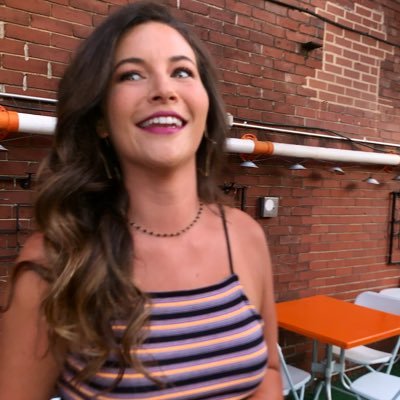 Lauren Cranford - Twitter Profile Picture of Lauren Cranford (@@ACranbo) on Twitter