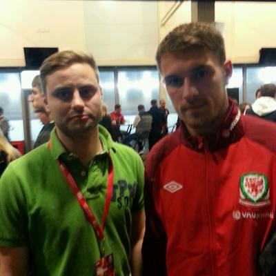 Profile Picture of Matthew Preece (@MatthewRPreece) on Twitter