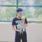 Profile Picture of Michael Teves Albina (@zoom.albs) on Instagram