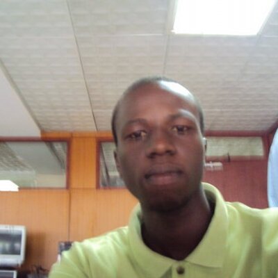 Profile Picture of Charles Merrill O (@KizeeLicha) on Twitter