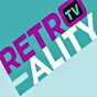 Profile Photo of Retroality: Refreshing Reality with a Retro Twist™ (@@RetroalityTV) on Tiktok