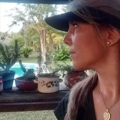 Profile Picture of Nacha (@tassone_nancy) on Twitter