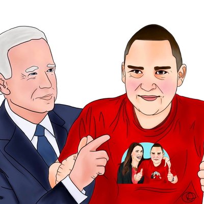 Profile Picture of Steve Biddle (@realstevebiddle) on Twitter