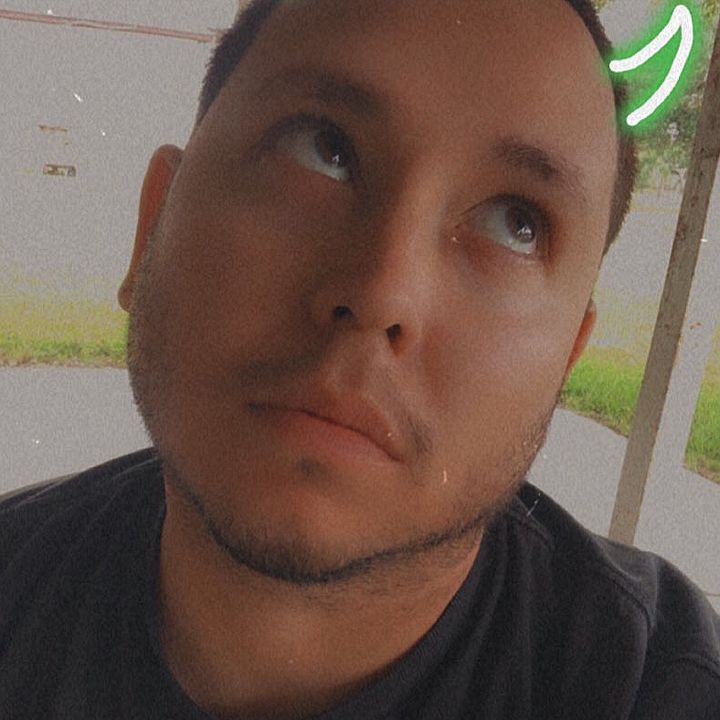 Profile Picture of ericcpufff (@ericcpuff) on Tiktok