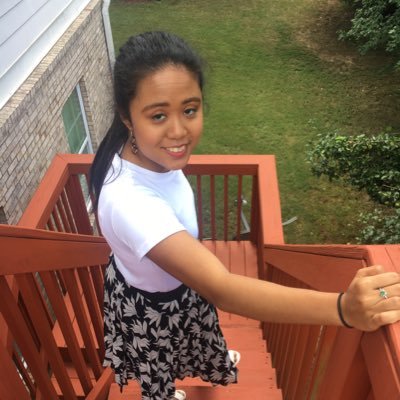Profile Picture of Laura Huynh (@LauraHuynh19) on Twitter