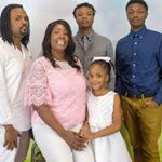 Profile Picture of Tamila Crowder (@tamilacrowder) on Instagram