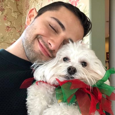 Profile Picture of Nick (@Nick_Avallone) on Twitter