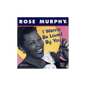 Profile Picture of Rose Murphy (@rosemurphysings) on Myspace