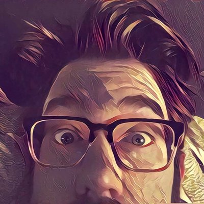 Profile Picture of Jonas Jenkins (@jonasjenkins) on Twitter