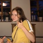 Profile Picture of Nora Davidson (@noraadavidson) on Instagram