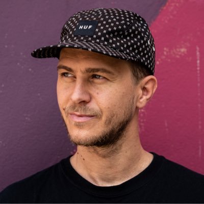 Profile Photo of David Mayer (@DavidMayerAudio) on Twitter