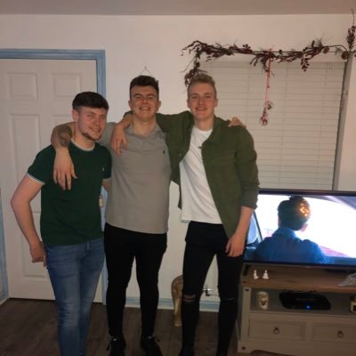 Profile Picture of Joseph Gibson (@JoeGibson99) on Twitter