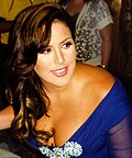 Profile Picture of Angélica Vale - Wikipediaon Wikipedia