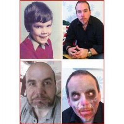 Profile Picture of Andrew Lefty Hobbs (@leftyredbeard) on Twitter