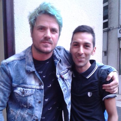 Moises Adan Estevez - Twitter Profile Picture of Moises Adan Estevez (@mi_teatro) on Twitter