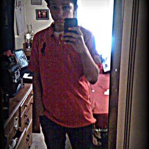 Jace Watson - Myspace Profile Picture of Jace Watson (@ibe.music_yo) on Myspace