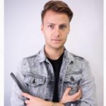 Profile Picture of Sylwester Gajdzik (@silvesthair) on Instagram