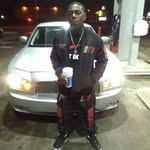 Profile Picture of Jarvis Grays (@jarvis.grays) on Instagram