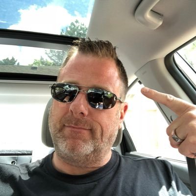 Profile Picture of Kevin Ray (@KevinRay) on Twitter