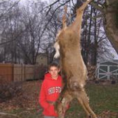Profile Picture of Brad Witherow (@kushman15) on Twitter
