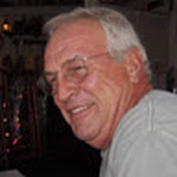 Profile Picture of Richard Fountain (@richard-fountain-30) on Quora