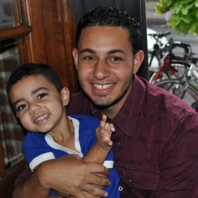 Profile Picture of Nader Iskander (@niskander91) on Twitter