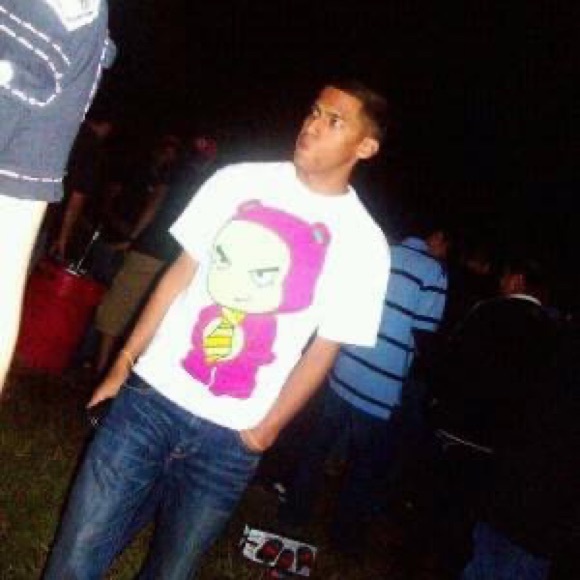 Profile Picture of Eric Ibanez (@ericibanez) on Poshmark