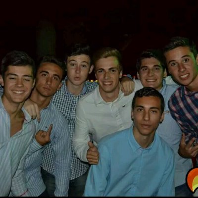 Profile Picture of Antonio Alvaro (@antonioao96) on Twitter