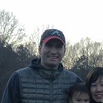 Profile Picture of Thomas Rains (@thomasrains) on Instagram