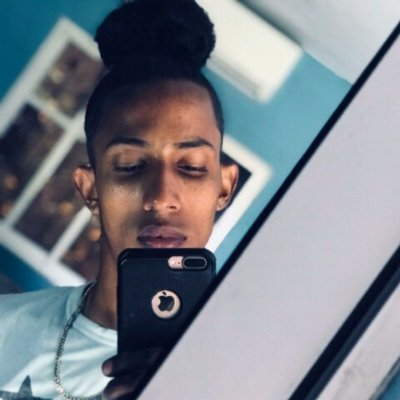 Mell Steven - Twitter Profile Picture of Mell Steven (@MellSteven1) on Twitter