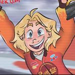 Profile Picture of carls 💛⚡️✨ (@carlybella_) on Instagram