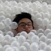 Profile Picture of Raymond Kim (@raymondkim1) on Tiktok