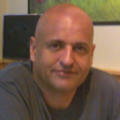 Profile Picture of Joe  Tavares (@ephexcom) on Twitter