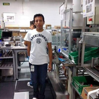 Profile Picture of Rey David Castellanos (@ReyDavidCastel1) on Twitter