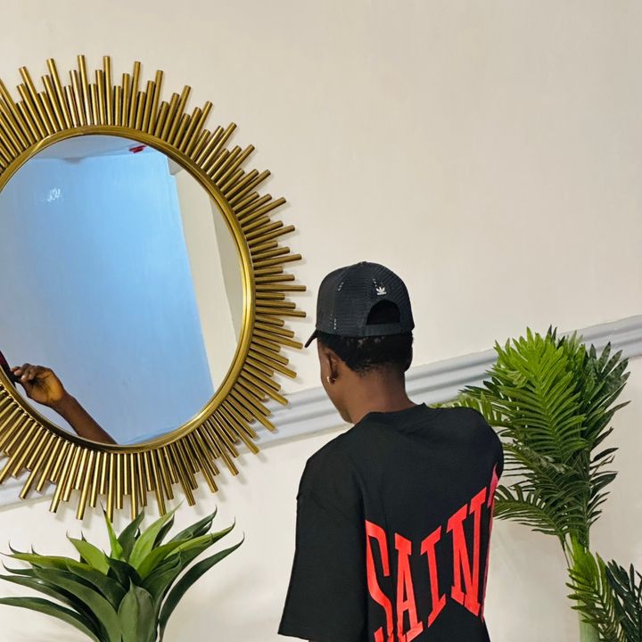 Profile Picture of Isaac_leo🦅 (@isaac_leo_) on Tiktok