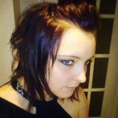 Profile Picture of Steffi Kimberly (@CheekyGerman1) on Twitter