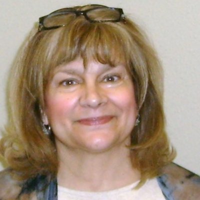 Profile Picture of Lyn Markman Hanson (@LMarkmanHanson) on Twitter