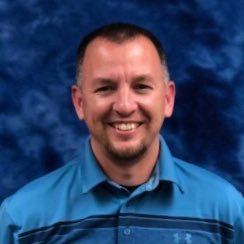 Profile Picture of Jeremy Beck (@beckjSRESD) on Twitter