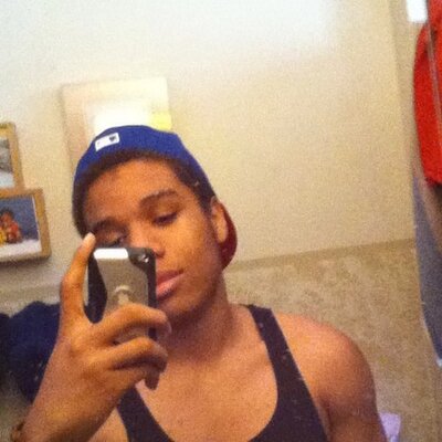 Profile Picture of Terence Browne (@TerryAttack) on Twitter