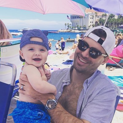 Profile Picture of Sean Wiser (@WiserThanYou32) on Twitter