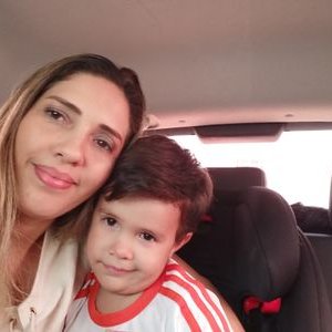 Profile Picture of Ana Paula Beckman (@AnaPaulaBeckma4) on Twitter