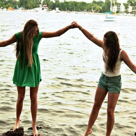 Profile Picture of Samantha Swenson (@samjoswens) on Pinterest