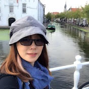 Profile Picture of Jade Liu (Jade) (@jadeliu2099) on Youtube