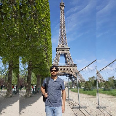 Profile Picture of Hassan Raza (@RaxaJafri) on Twitter